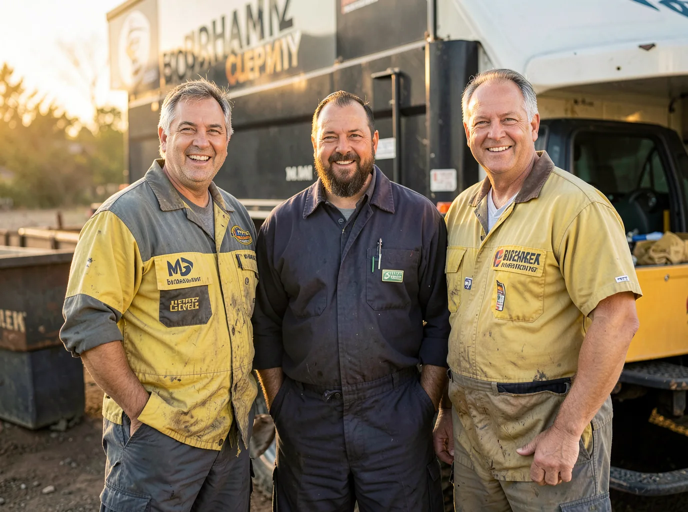 Sewage Cleanup company in Dazey, ND