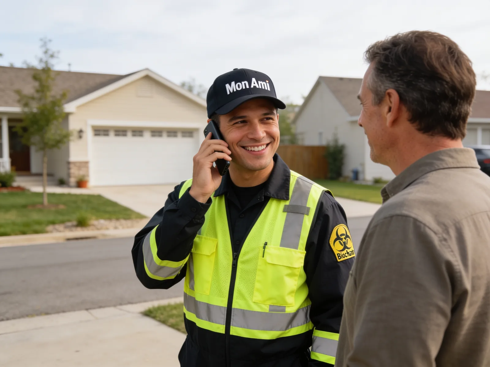 Sewage Cleanup Dazey, ND FAQs